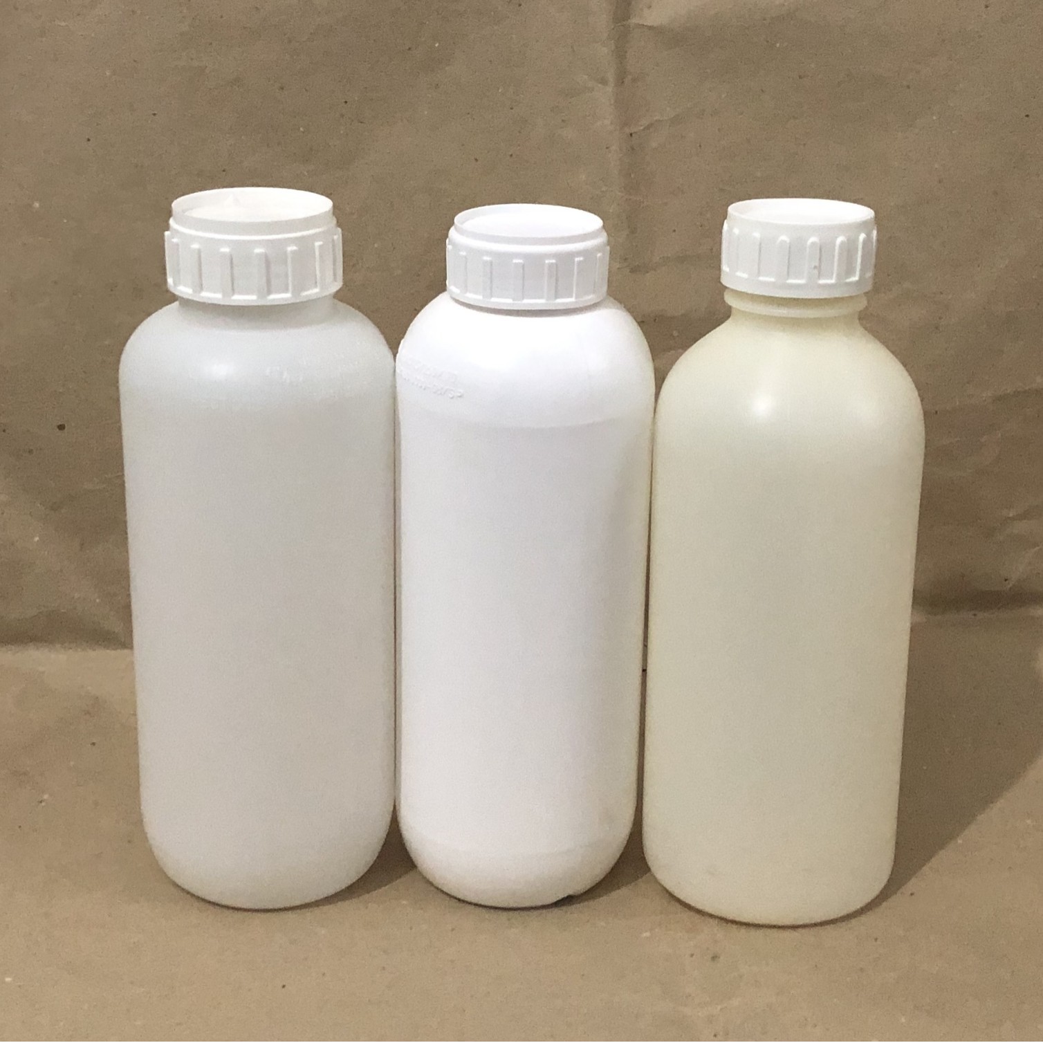 供应 1000毫升塑料瓶 HDPE化工农药塑料瓶盛物瓶灌装农药专用