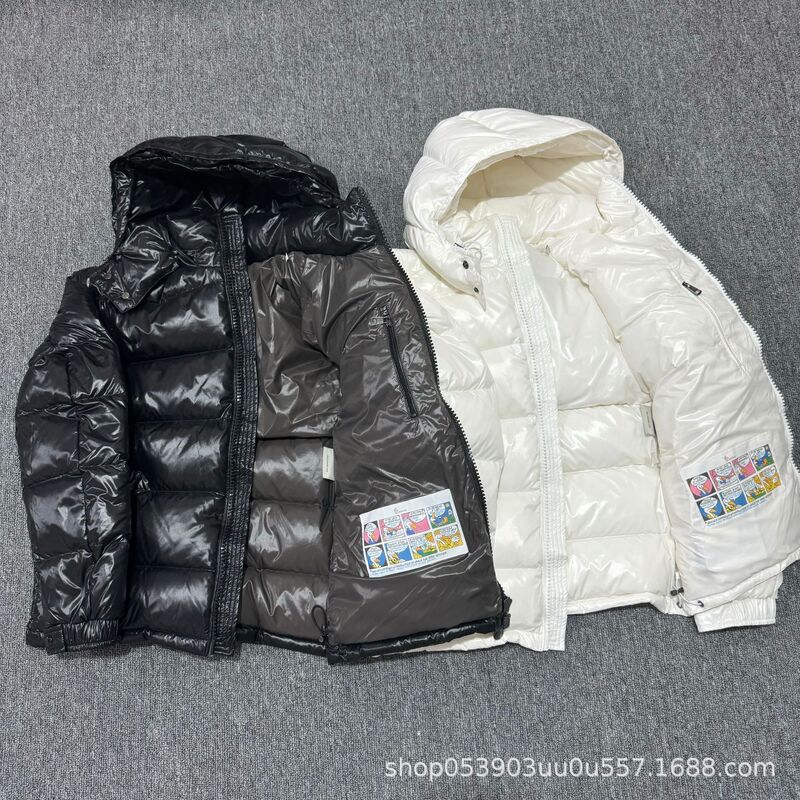 High quality 蒙家玛雅  Down Jackets  MAYA   Winter coat  #13|undefined