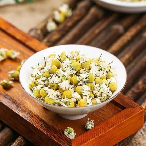 Bulk wholesale Chamomile from Huoyuan Tang, direct supply flower tea, new arrival dried chamomile flowers, base direct shipment, large quantity, preferential price