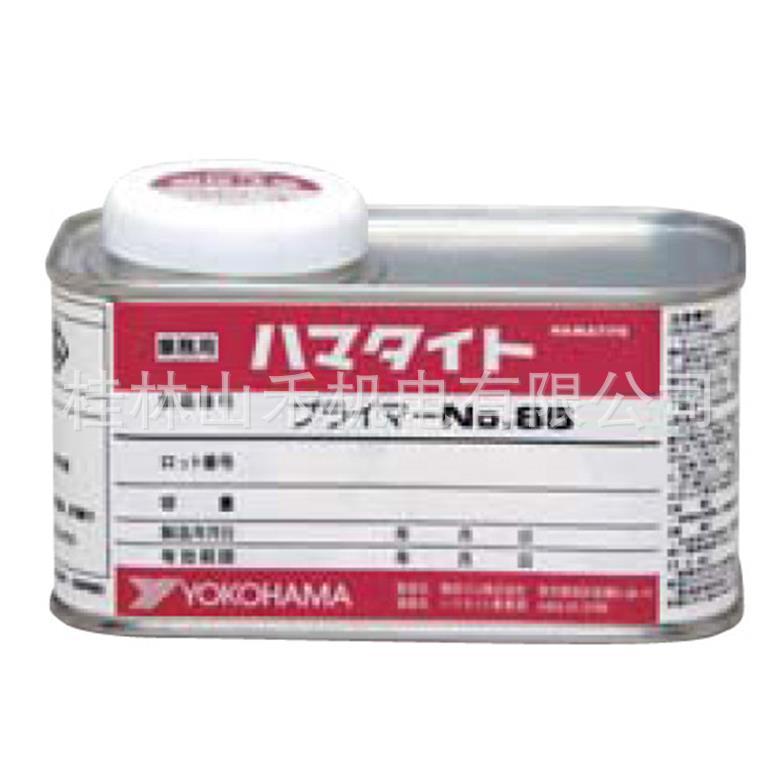 横浜ゴムハマタイト プライマー  No 85   300ml   HTP011