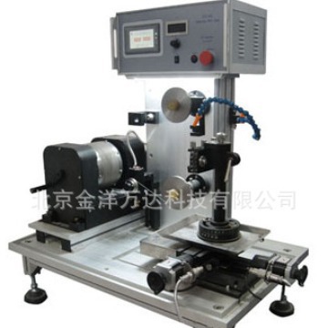 STX-402 台式金刚石线切割机