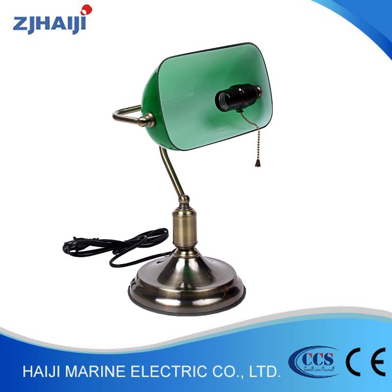 厂家直销 船用灯具船用台灯 钢制 CTD2CCS 船灯