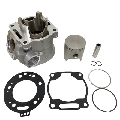 Motorcycle cylinder kit suitable Cylinder and parts