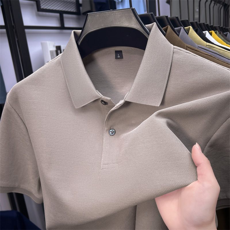 Shallow khaki