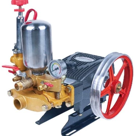 植保机械;往复泵;农机配件