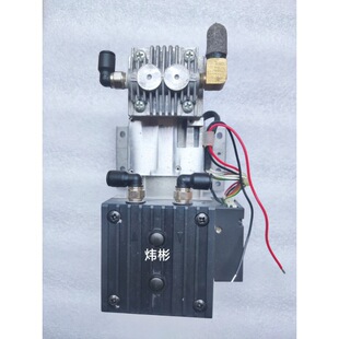 B011*�����M��KNF�oˢֱ����ձ�PU2180-N828/NPK09-5.08 24V 3.6