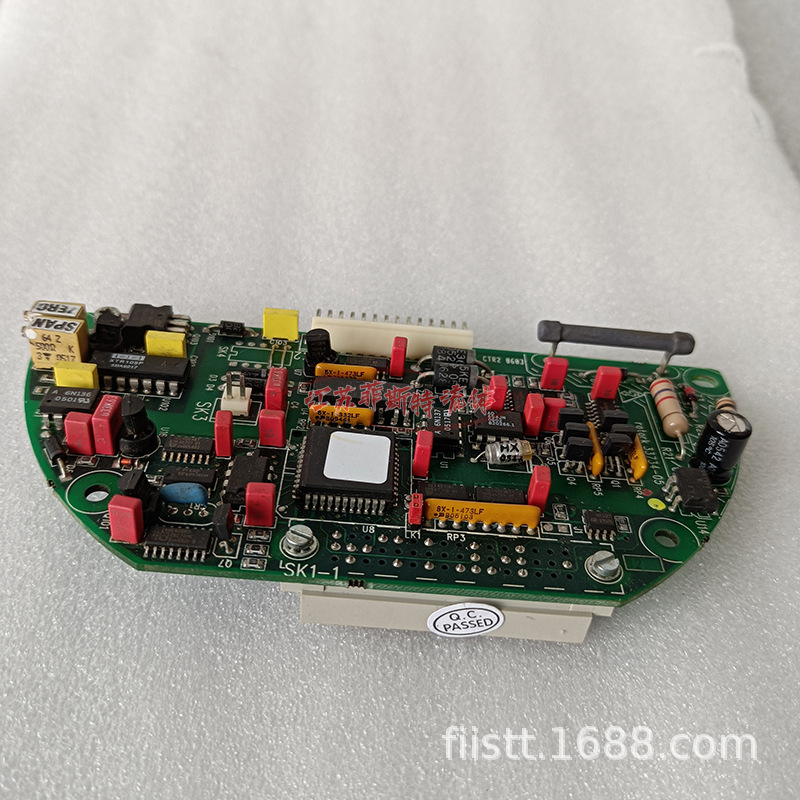 三代罗托克比例板 电动装置146341-3伺服比例板_蝶阀电动执行器