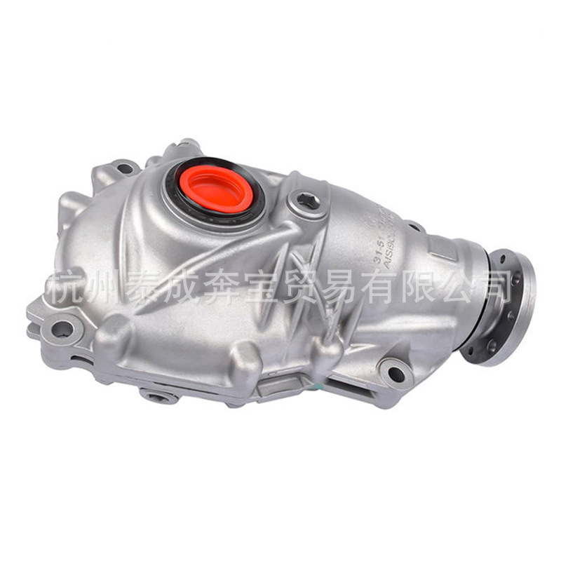 31507590899 Is Suitable for Bmw F15/X5/X6 Front Differential Assembly