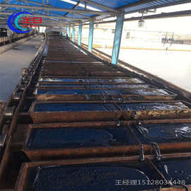 沥青厂家 大量供应 高温沥青块  黑亮 主要用于生 产 油膏