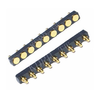 ����9PIN�ᘏ����  ���l9λPOGO��ʽ  ���ŏ����9P�����l