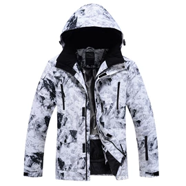 滑雪服;滑雪裤;滑雪镜