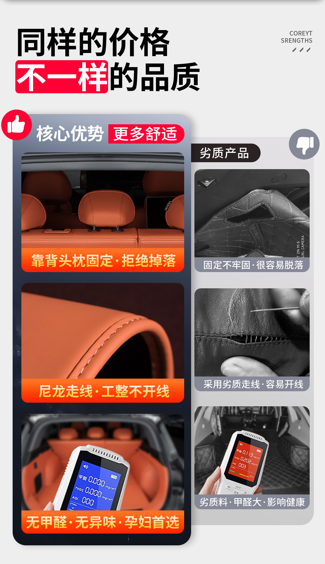 Changan Deep Blue S07 Model-Specific Trunk Mat, Dust-Proof Car Interior Accessory, Full Coverage Trunk Mat for S07