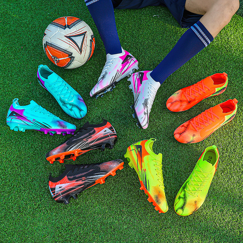 Professionelle Herren Fußballschuhe Für Training Und Spiel_voghion.com