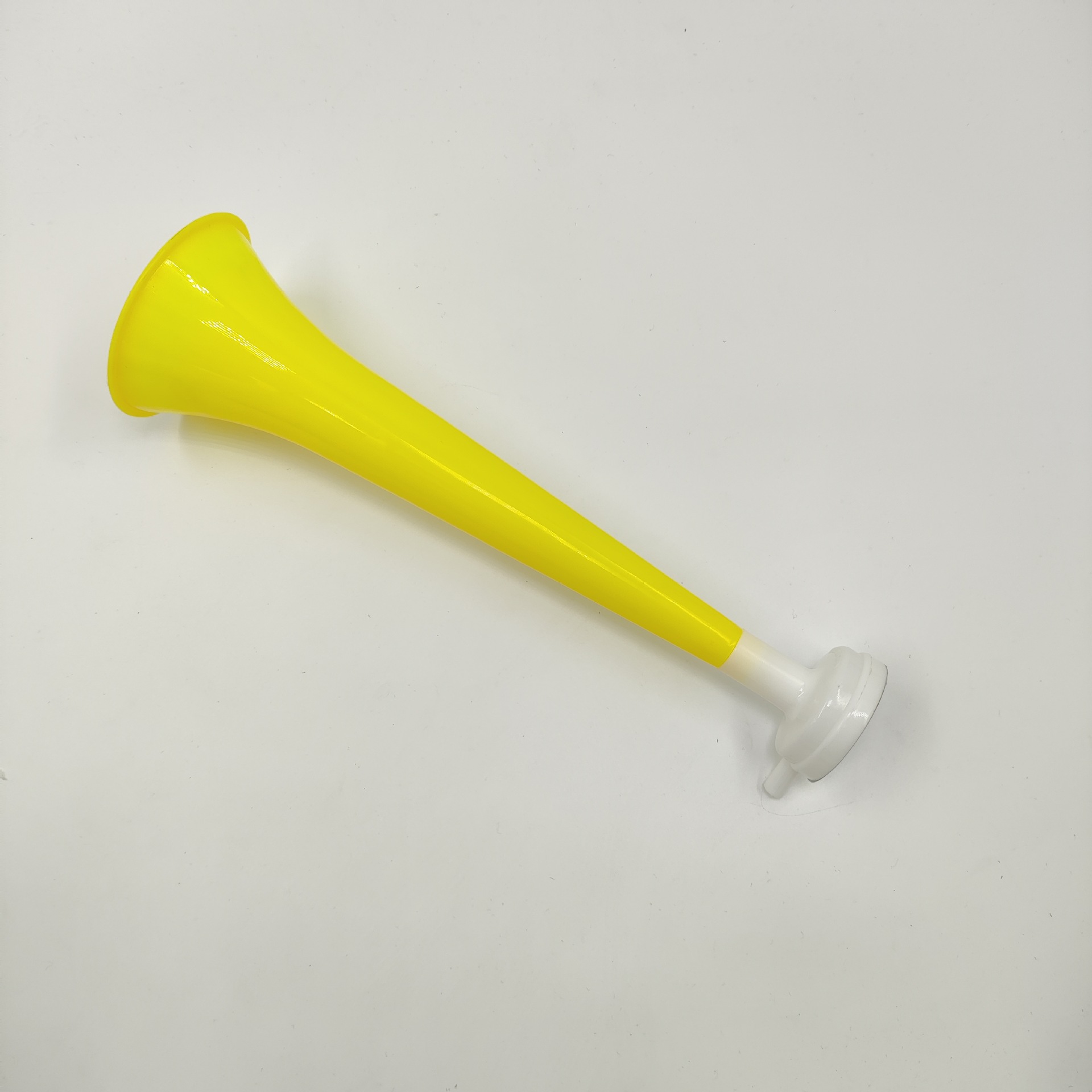 Fan Horn Copa del Mundo de vítores Accesorios Juegos de un solo festival Atmósfera de porristas Juguetes para niños de un solo festival al por mayor