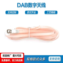 通信天线;卫星天线;其他天线