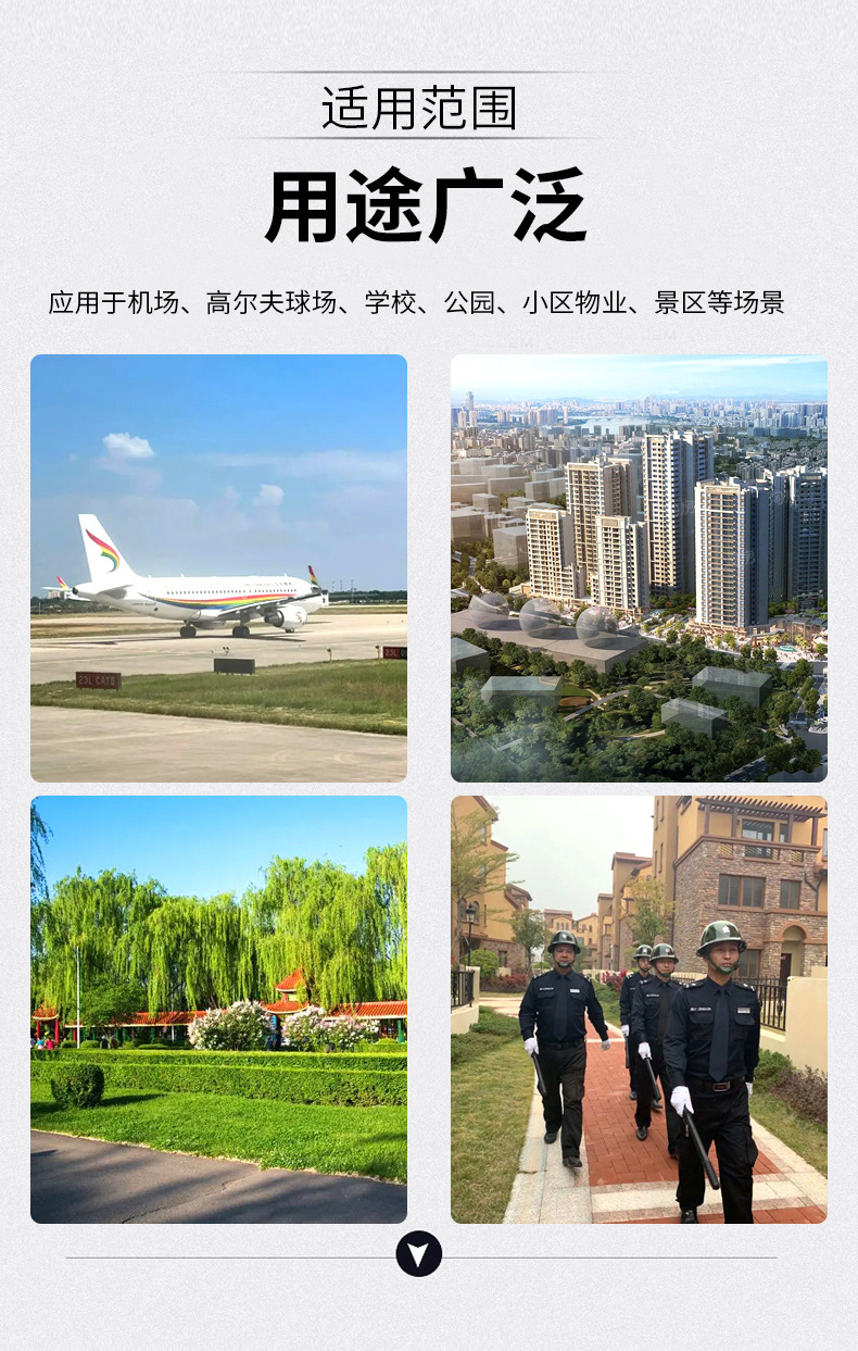 Dewu Junheng Foreign Trade Export 2-8 Seater Golf Cart Four-Wheel Electric Sightseeing Car Two-Seater Double Row Golf Cart