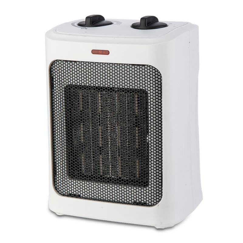 外贸PTC取暖器跨境暖风机暖风扇PTC heater电暖气烤火炉1500W