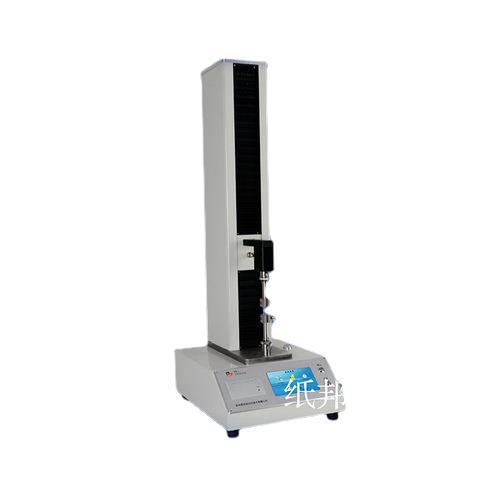 ZB-L系列立式电脑拉力仪（抗张强度测定仪）