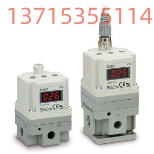 SMC比例阀 ITV2050-012S-Q, ITV2030-33F2L3-Q,ITV2050-31F2N3