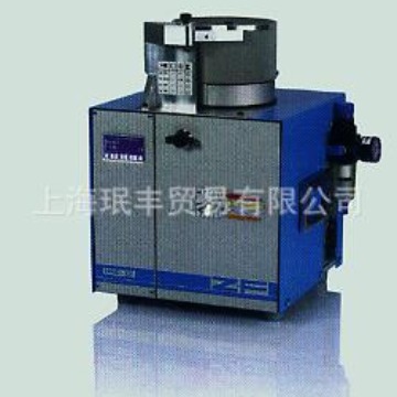 代理销售原装德国Z+F品牌半自动双线管型端子剥皮压接机UNIC-LZ