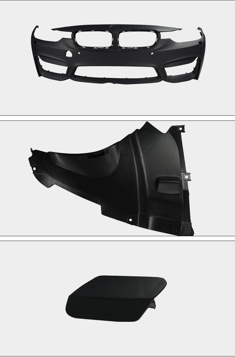 Factory Direct Supply for Bmw 3 Series-M3 Full Surround Kit