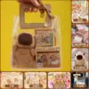 Guinea Pig Gift Bag-Stationery Luxury Style