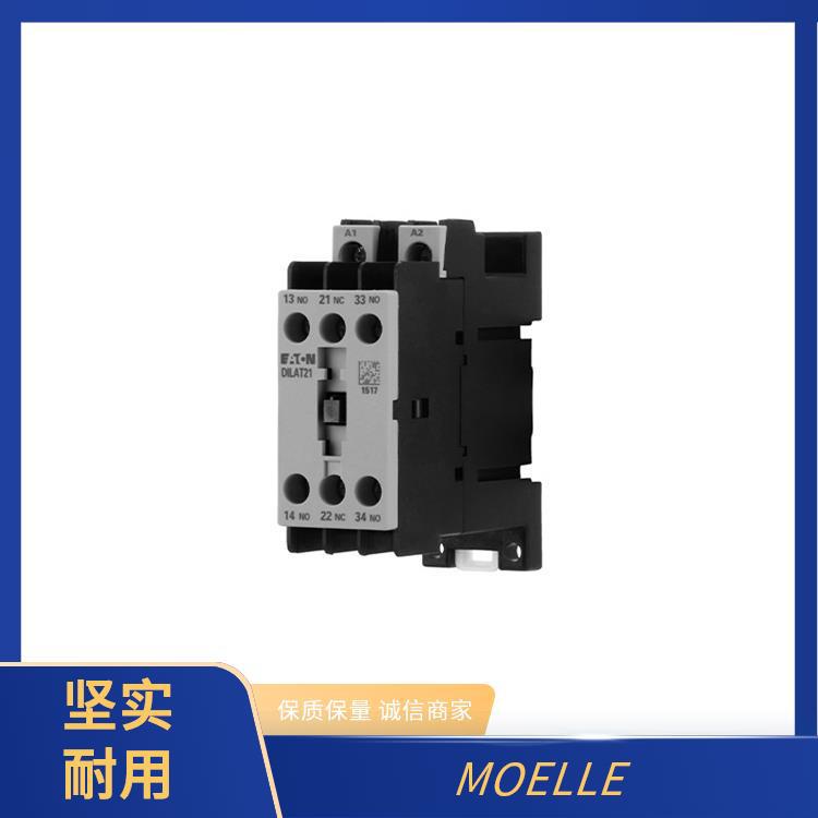 EATON MOELLE 美国 DILA-XHI10-S-PI 继电器 系列