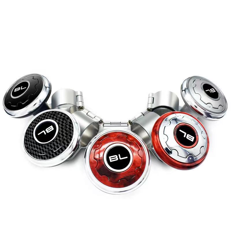 in stock General Motors steering wheel booster ball booster for easy steering, one-hand steering gear with steel ball bearing