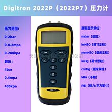 Digitron 2022P 2022P7-2BAR����Ӌ���Ӌ���2025P ����0-2bar