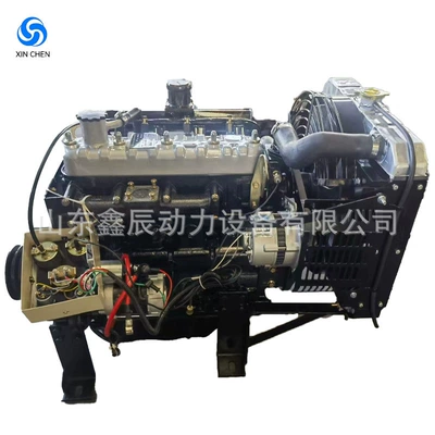 Cooling, Avtomobil mühərrikləri