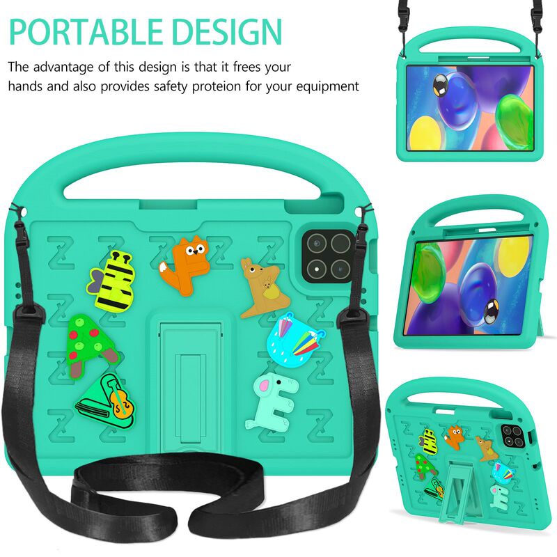 Suitable for Xiaomi Pad7/Pad7 Pro Computer Protective Case Pad 8/Poco X1 11.2inch Eva Tablet Case Suitable for Xiaomi Pad7/Pad7 Pro Computer Protective Case Pad 8/Poco X1 11.2inch Eva Tablet Case