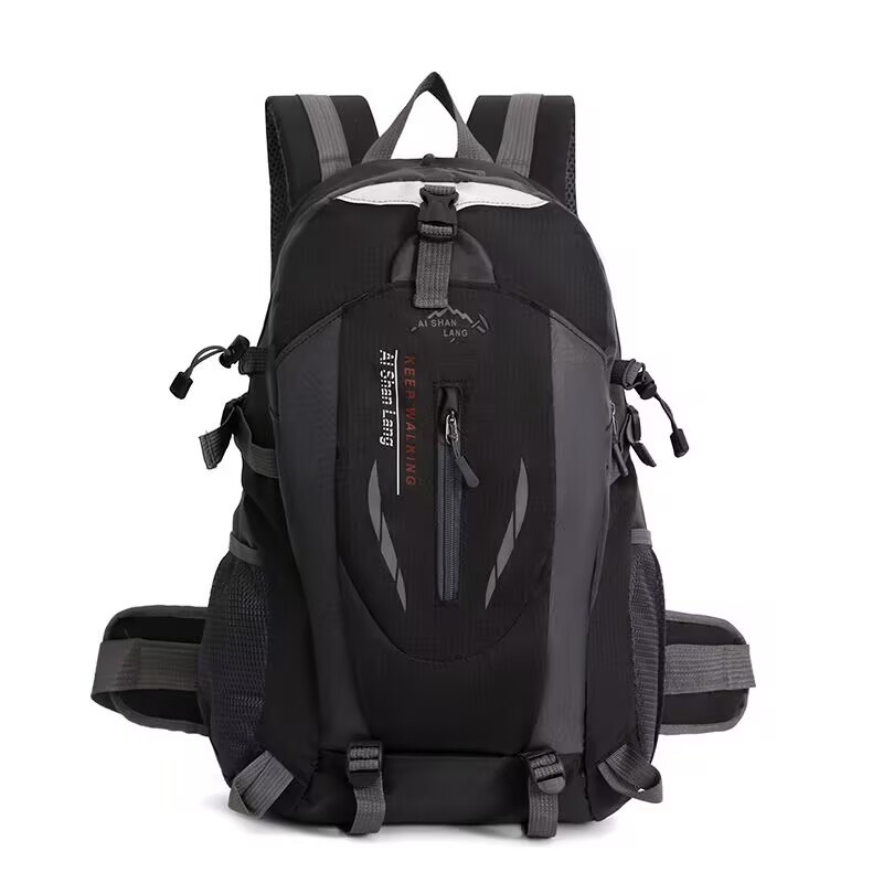 climbing universal backpack for hiking