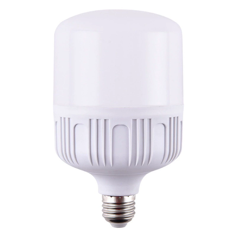Светодиодная лампа E27 с большим цоколем, мощная энергосберегающая лампа для дома, байонетная лампа, энергосберегающая, сверхъяркая