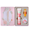 Lemon hand cream contains rose, lipstick, gift box, Germany, Birthday gift