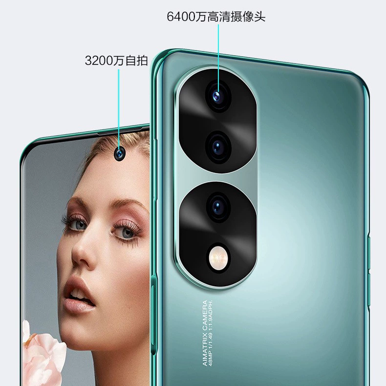 Кроссбордер торговля, мобильный телефон, подлинный смартфон, 5G, Android, новый в упаковке, x70