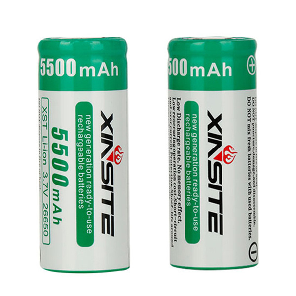 26650 lithium battery 6800 mAh ultra -high capacity ultra -long…