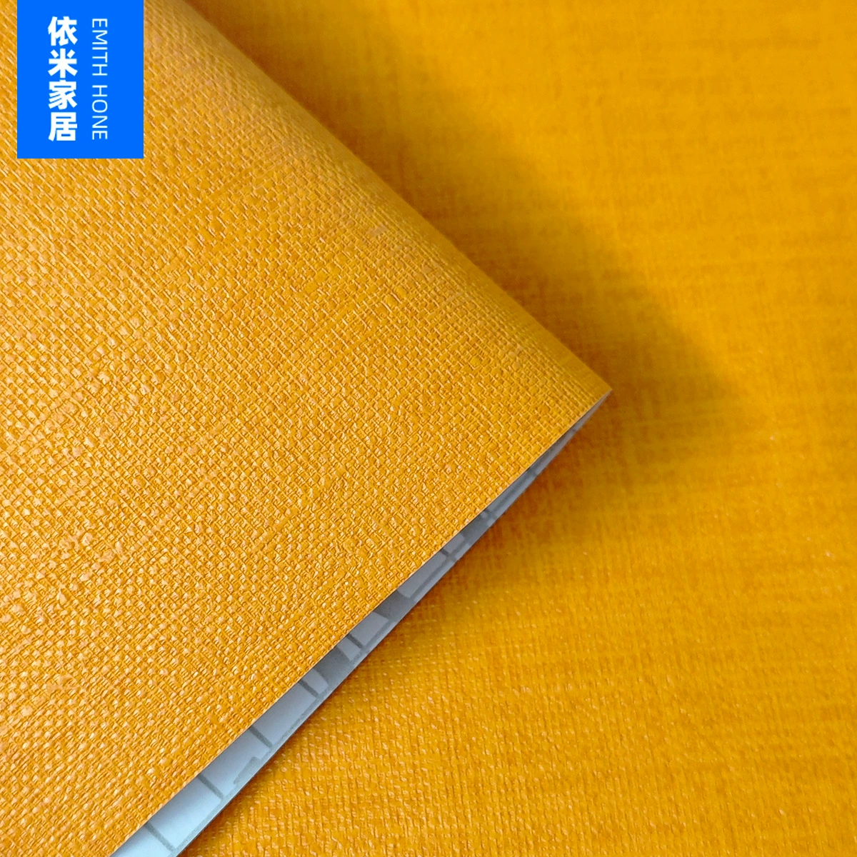 Self-adhesive PVC wallpaper, waterproof, 0.25 mm thick, 61 cm or 40 cm widths, multiple textures