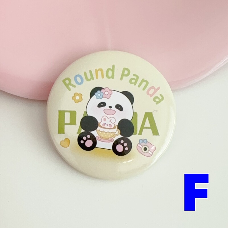 漫画のブローチのバッジのかわいい花の学生の胸のバッジの包みのアクセサリーのペンダントの小さいプレゼントの卸売りは図に来ることができます。|undefined