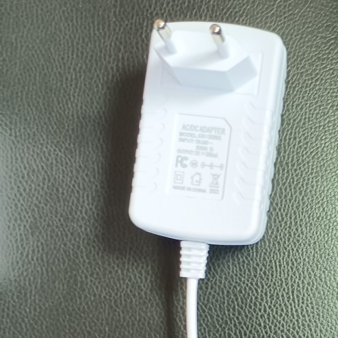 881 Hair Removal Device Power Adapter 12V 3A/1.5m Cord Length