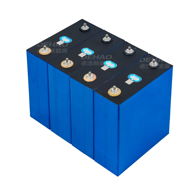 宁德时代 Capacious lithium battery, 2v, 310AH
