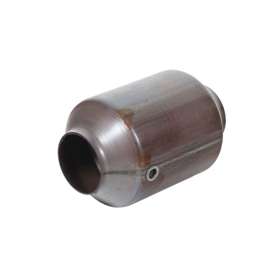 Converter Moxibustion Purifier, Katalizator