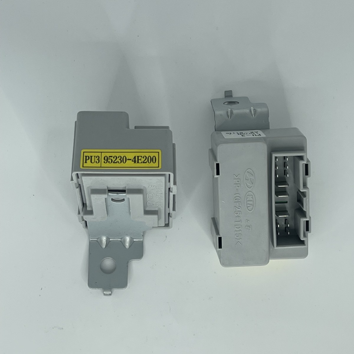 全新原装现代起亚保险盒继电器95230-4E200
