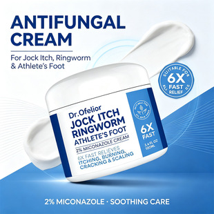 ���������俵?�����ֹ�W�澏��2% Miconazole Antifungal Cream