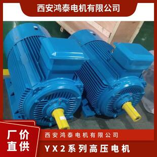 ��̩�߉����ஐ��늙C	YX2-5003-4	1000KW	6KV	䓰庸����ʽ�C��