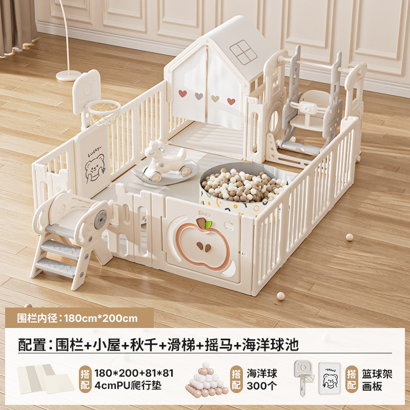 Mayorista bebés y niños trepan cojín trepan barrera de protección sala de estar interior doméstico piso de juego para bebés cerca de piso