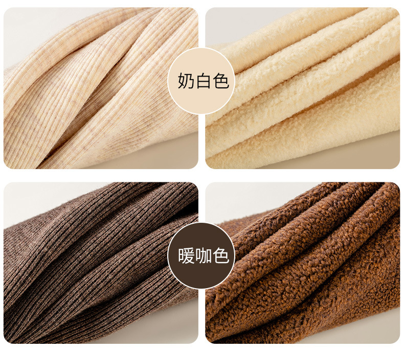 竖条纹打底裤_06