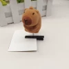Заколка «Капибара»