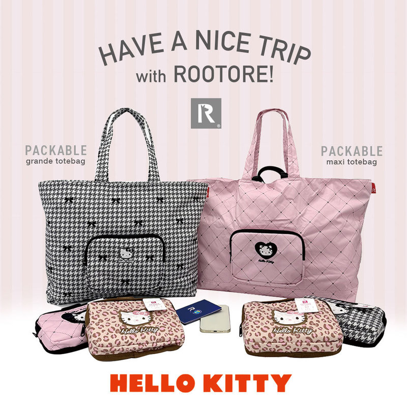 Japanese-Style Kitty Cat Cartoon Leopard Print Large Capacity Luggage Bag Foldable Travel Bag Ultra-Light Crossbody Handbag Travel Bag Japanese-Style Kitty Cat Cartoon Leopard Print Large Capacity Luggage Bag Foldable Travel Bag Ultra-Light Crossbody Handbag Travel Bag