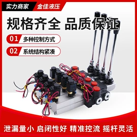 液压马达;工程机械配件;液压泵