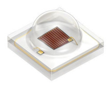German Osram Original Imported Plant Lighting 660Nm Gh Csspm1.24 Angle 120 °